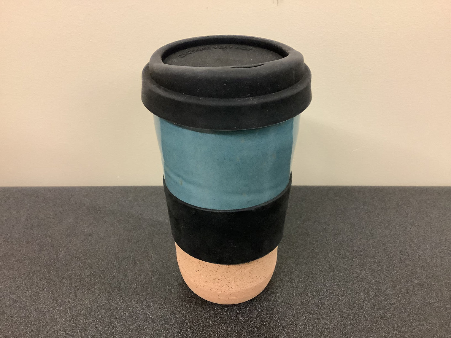 Travel Mug
