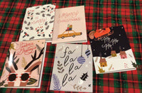 Holiday Card Pack