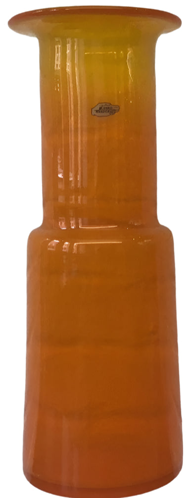 Step Vase