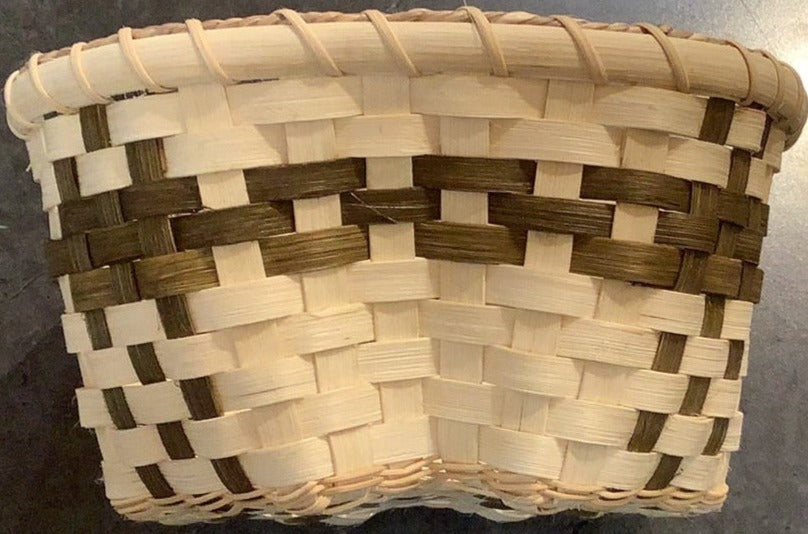 Wave Bowl Basket