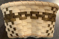 Wave Bowl Basket