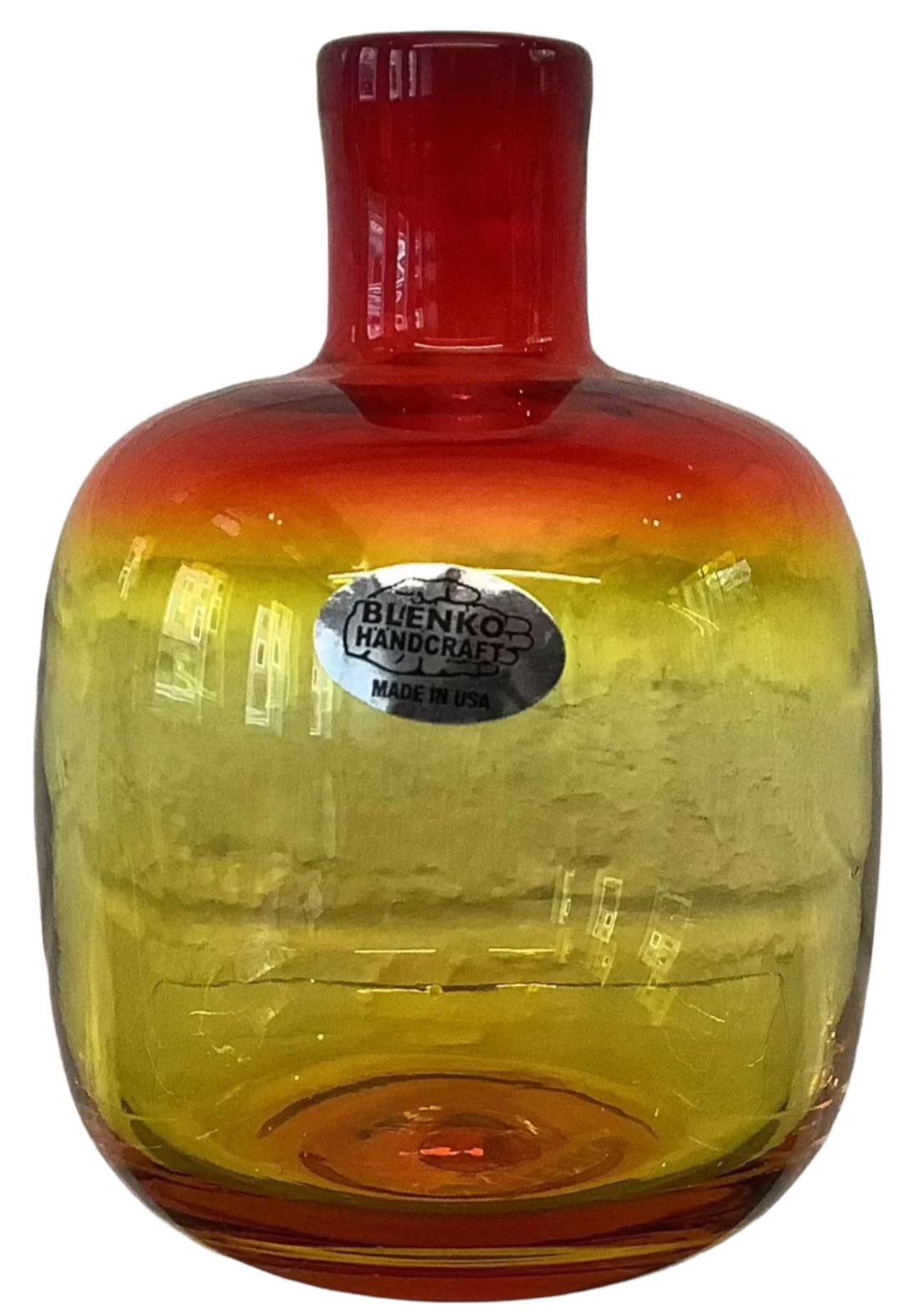Bubble Bud Vase