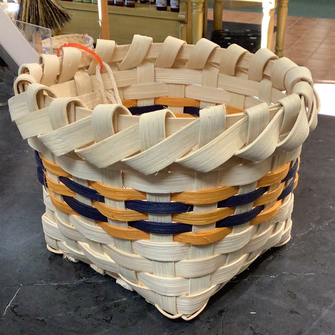 WVU Matchstick