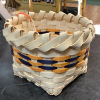 WVU Matchstick