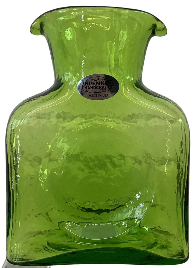 Mini Water Bottle