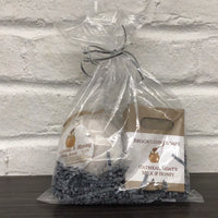 Grab & Go Bath