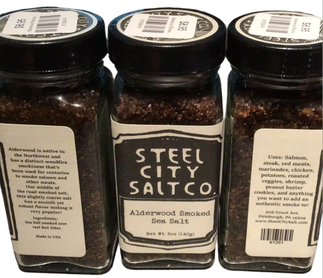 Salts
