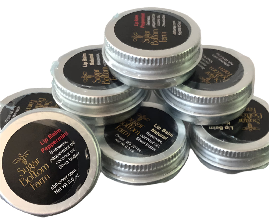 Lip Balm