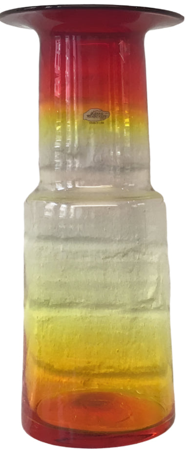 Step Vase
