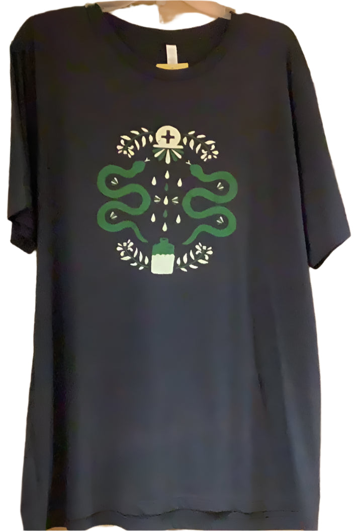 Healing T-Shirt