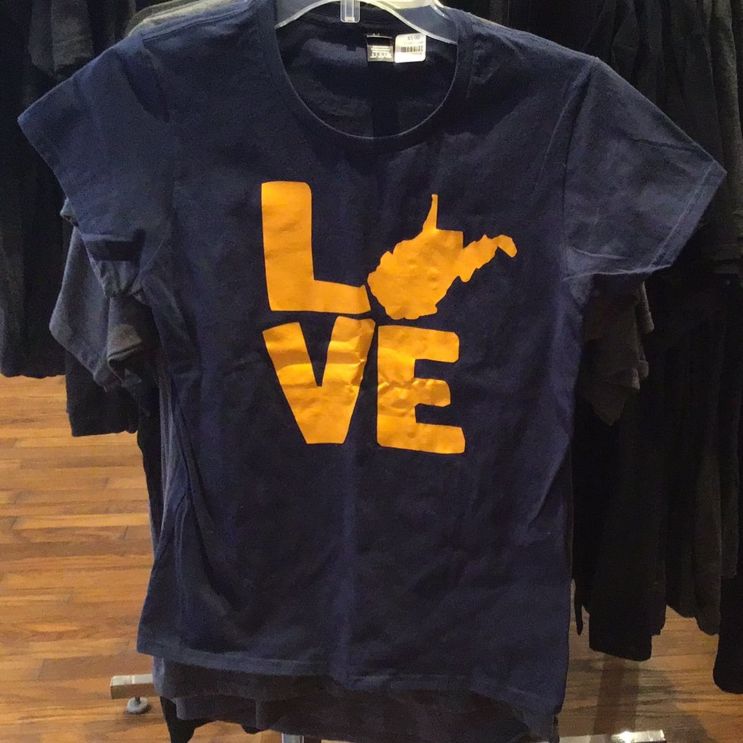 State Love