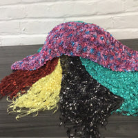 Lacey Scarves