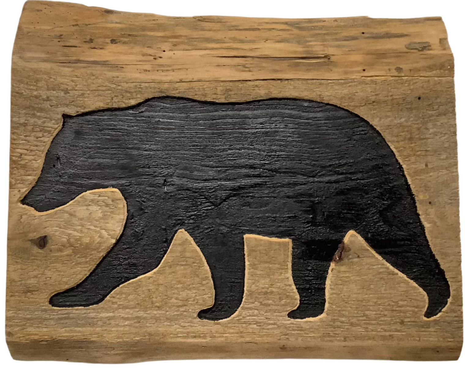 WV Live-Edge Plaques