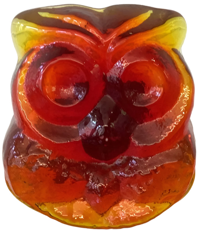 Owl Critter