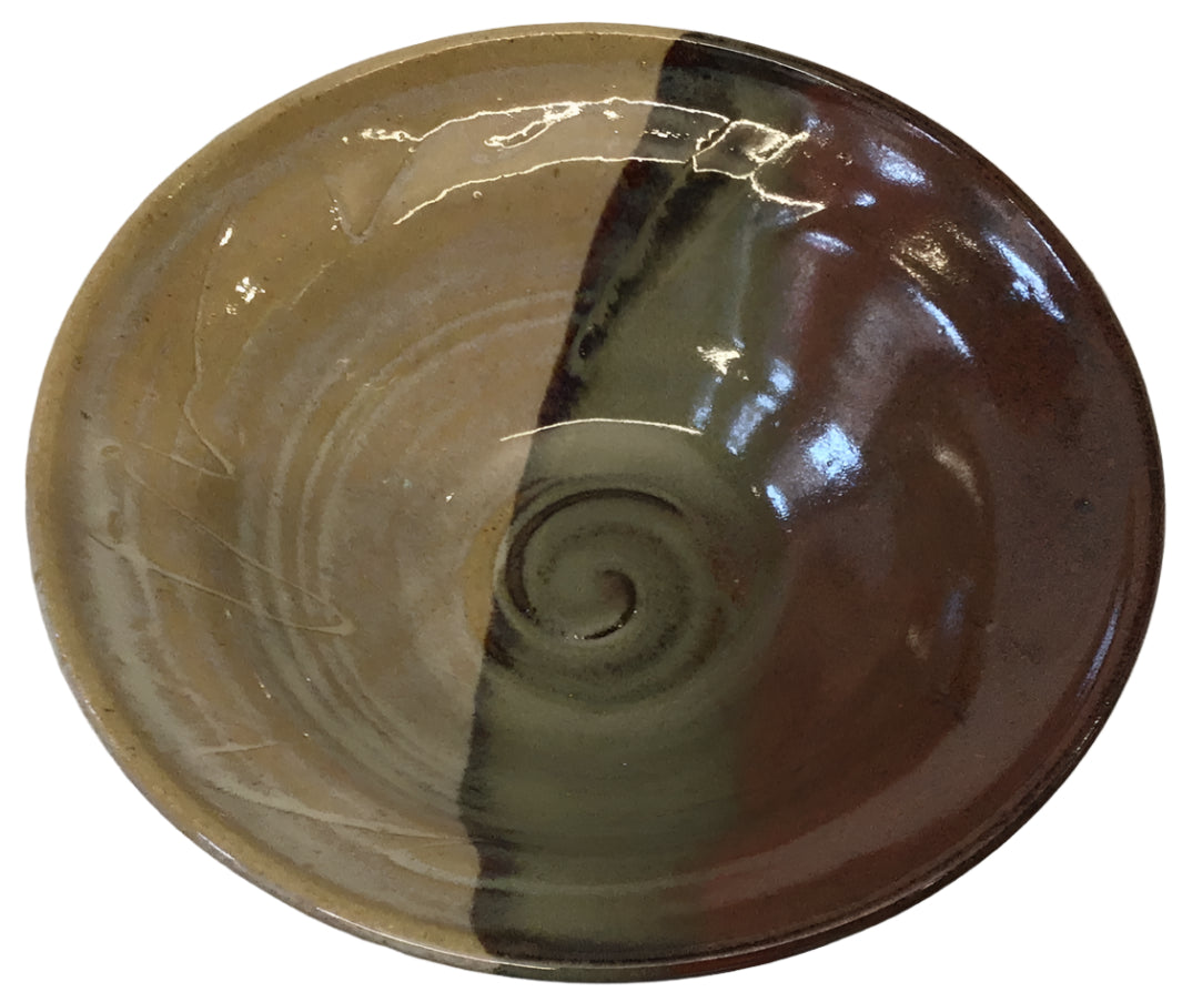 Sm Cut Bowl