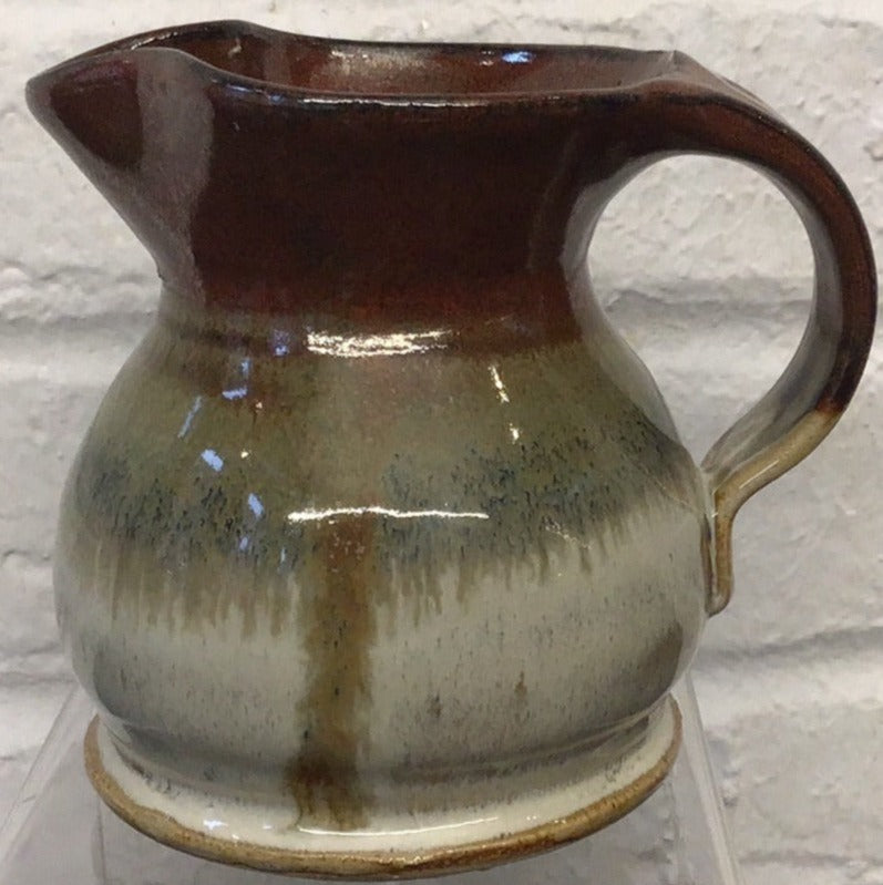 Creamer