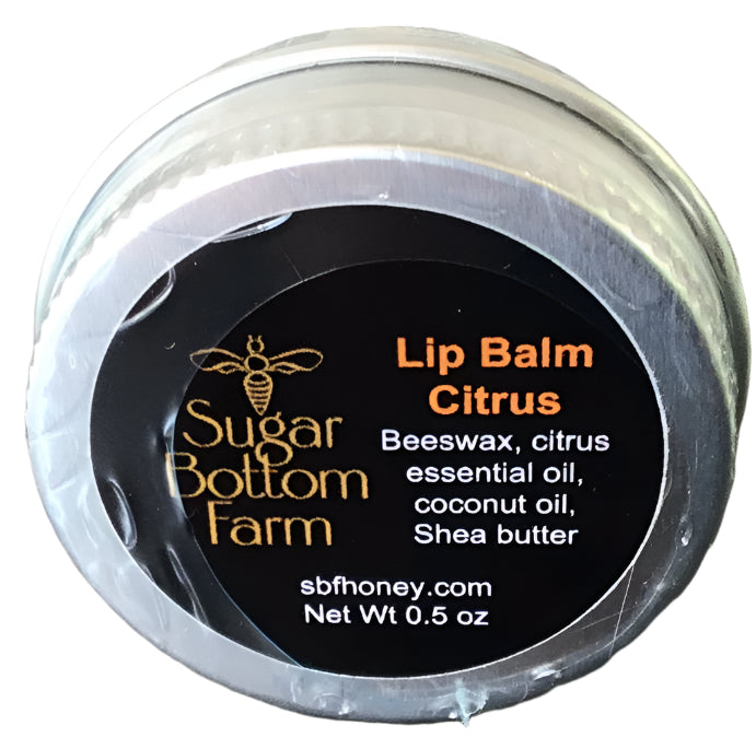 Lip Balm