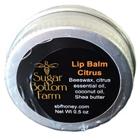Lip Balm
