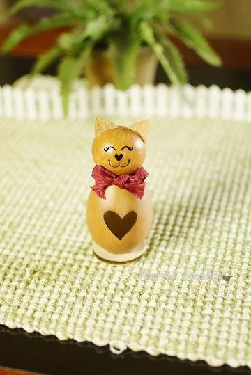 Lil Katie Gourd