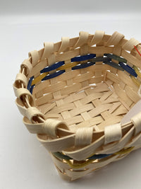 WVU Matchstick