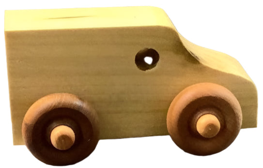 Truck-Train-Car