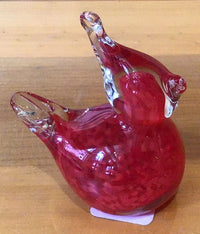 Glass Birds