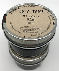 Jam & Butter & Jelly
