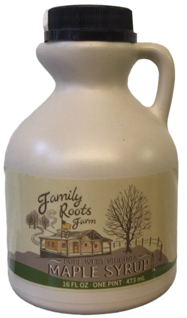 Maple Syrup Jugs