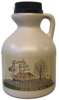 Maple Syrup Jugs