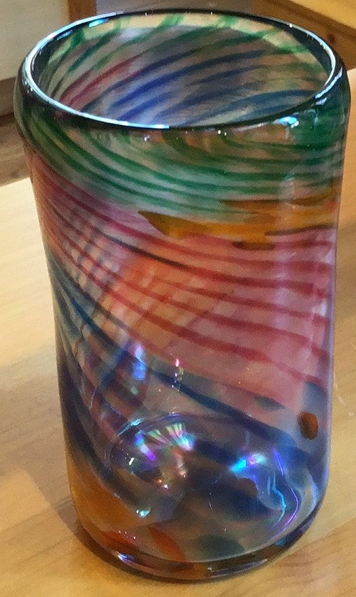 Glass Tumblers