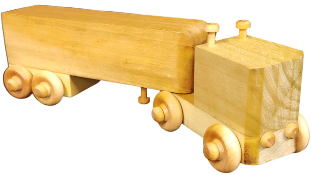 Truck-Train-Car