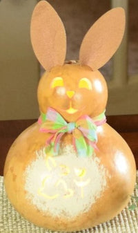 Kaylee the Bunny