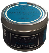 Spice Blends