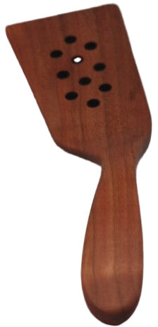 10" Straining Flipper