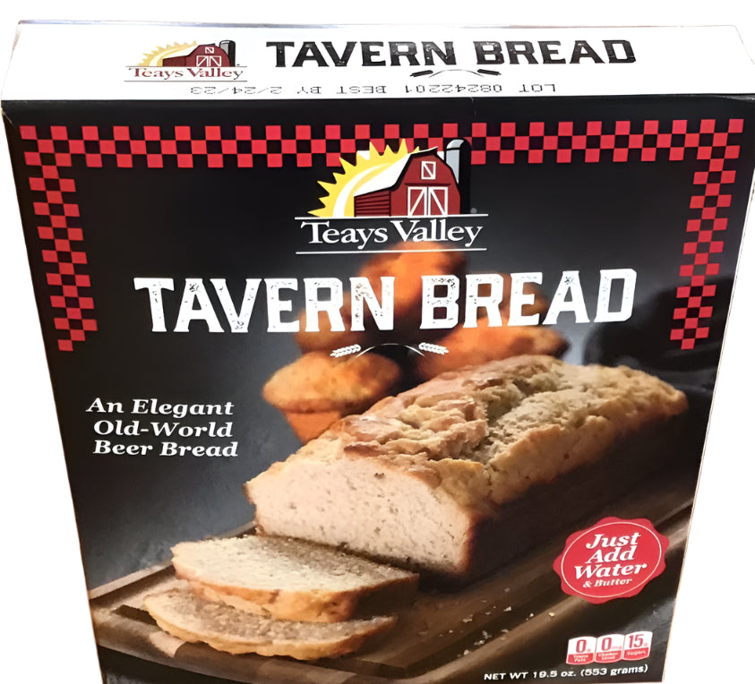 Teay's Valley Mixes